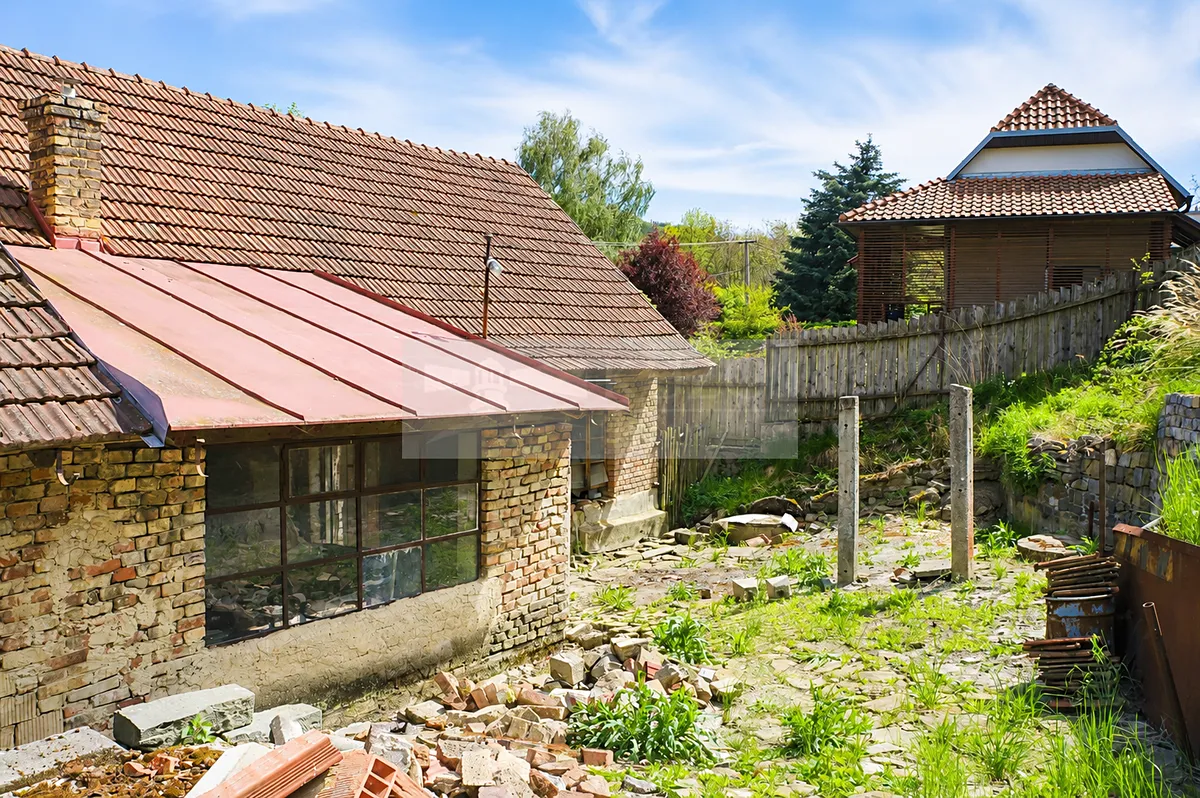 Prodej rodinného domu 210 m², pozemek 995 m²